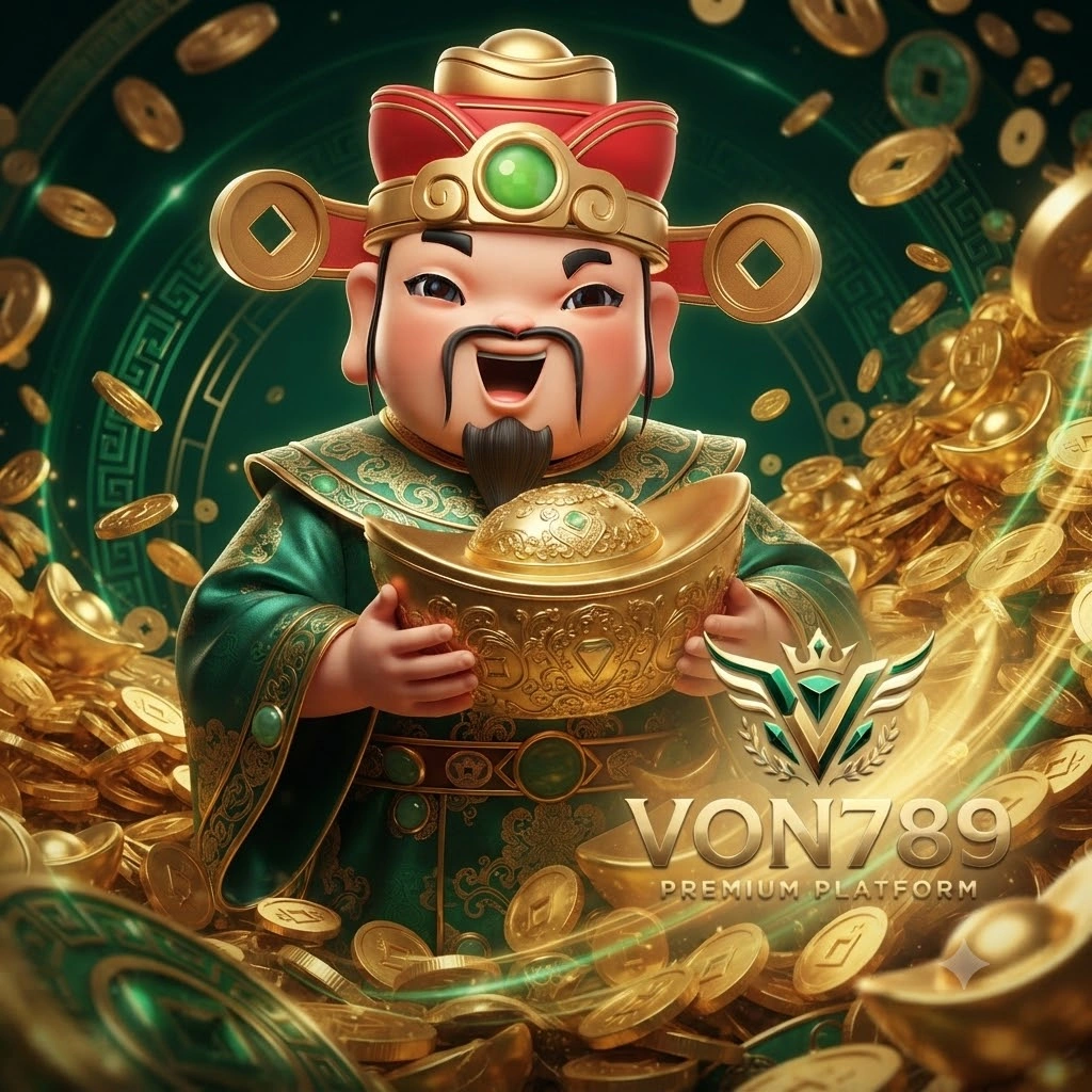 VON789ทางเข้าใหม่ อัปเดตลิงก์ล่าสุด เข้าใช้งานได้อย่างเสถียรทุกอุปกรณ์